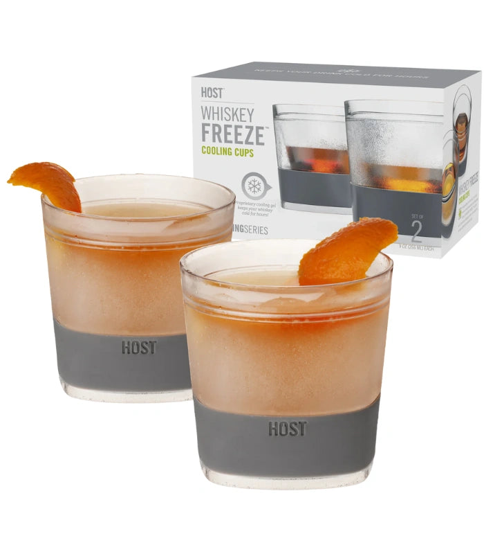 Host Whiskey Cooling Cup - Thumbnail 2