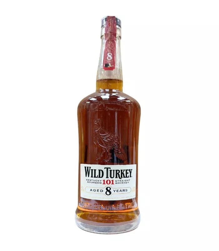 WildTurkey1018YearJapaneseImpo