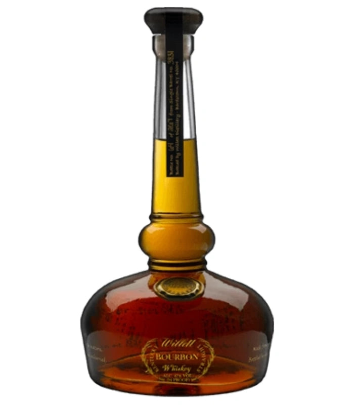 Buy Willett Pot Still Reserve Bourbon 1.75L Online - The Barrel Tap Online Liquor Delivered