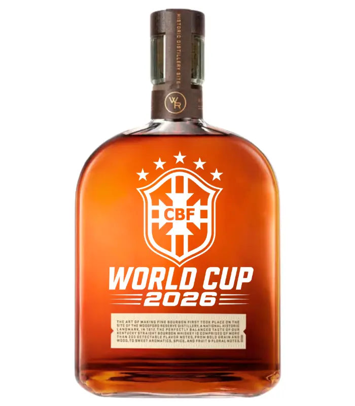 Woodford Reserve Bourbon America's 250th Anniversary Edition – The