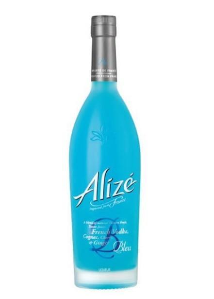 Buy Alize Blue Passion 750ml Online - The Barrel Tap Online Liquor Delivered
