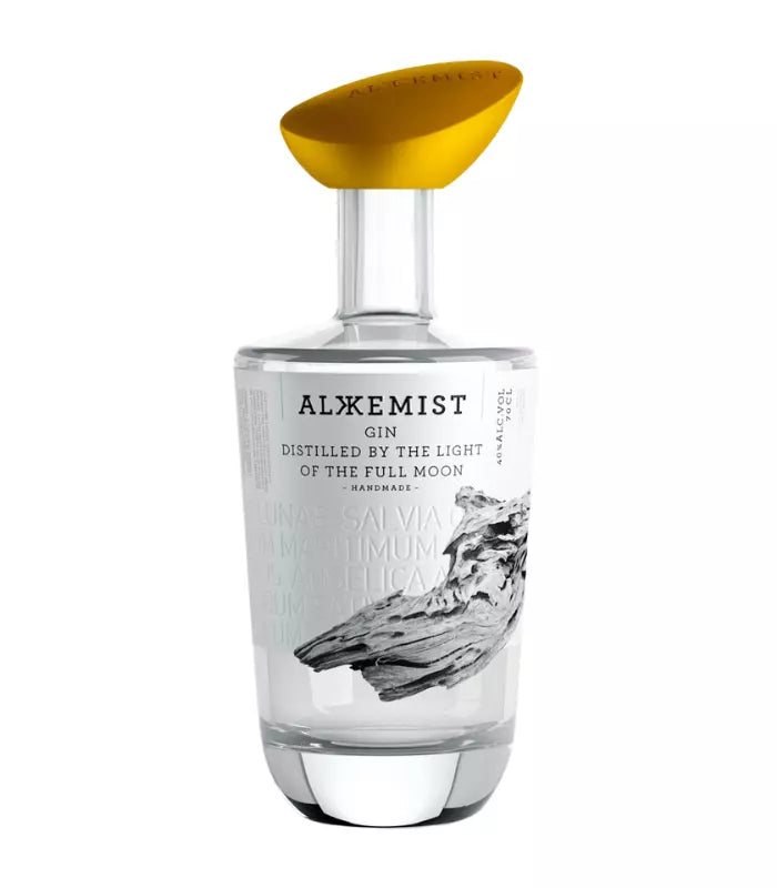 Buy Alkkemist Gin 750mL Online - The Barrel Tap Online Liquor Delivered