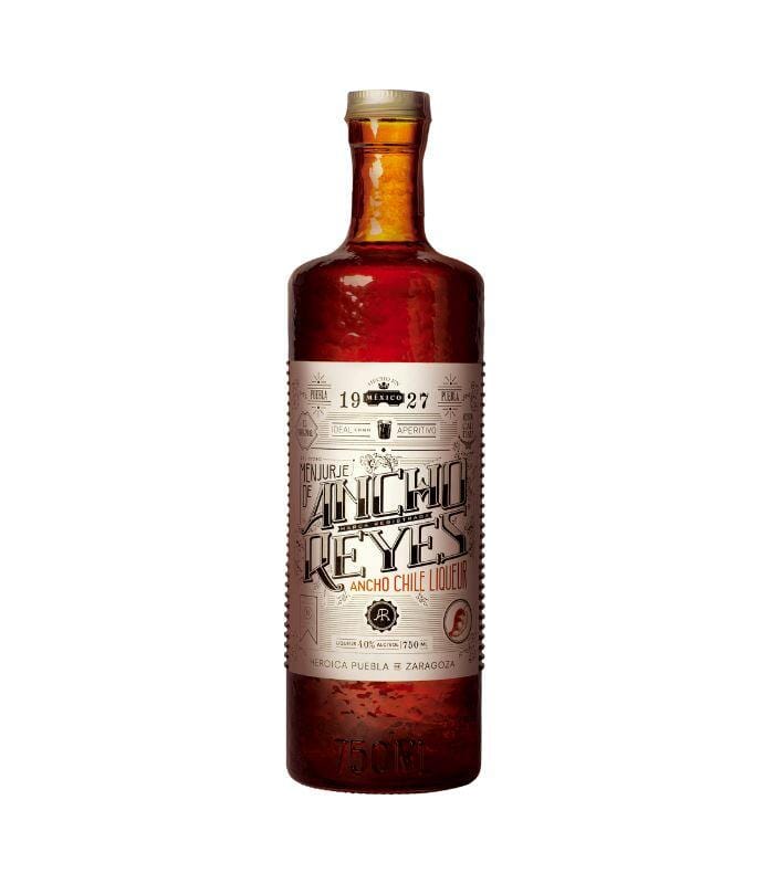 Buy Ancho Reyes Ancho Chile Liqueur 750mL Online - The Barrel Tap Online Liquor Delivered