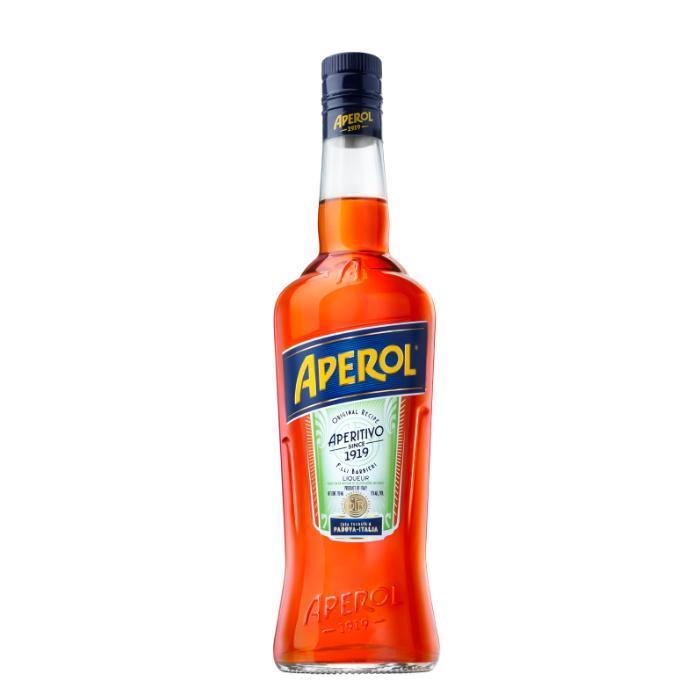 Buy Aperol Aperitivo Liqueur 750mL Online - The Barrel Tap Online Liquor Delivered