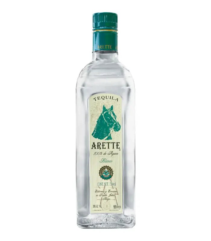 Buy Arette Tequila Blanco 750mL Online - The Barrel Tap Online Liquor Delivered