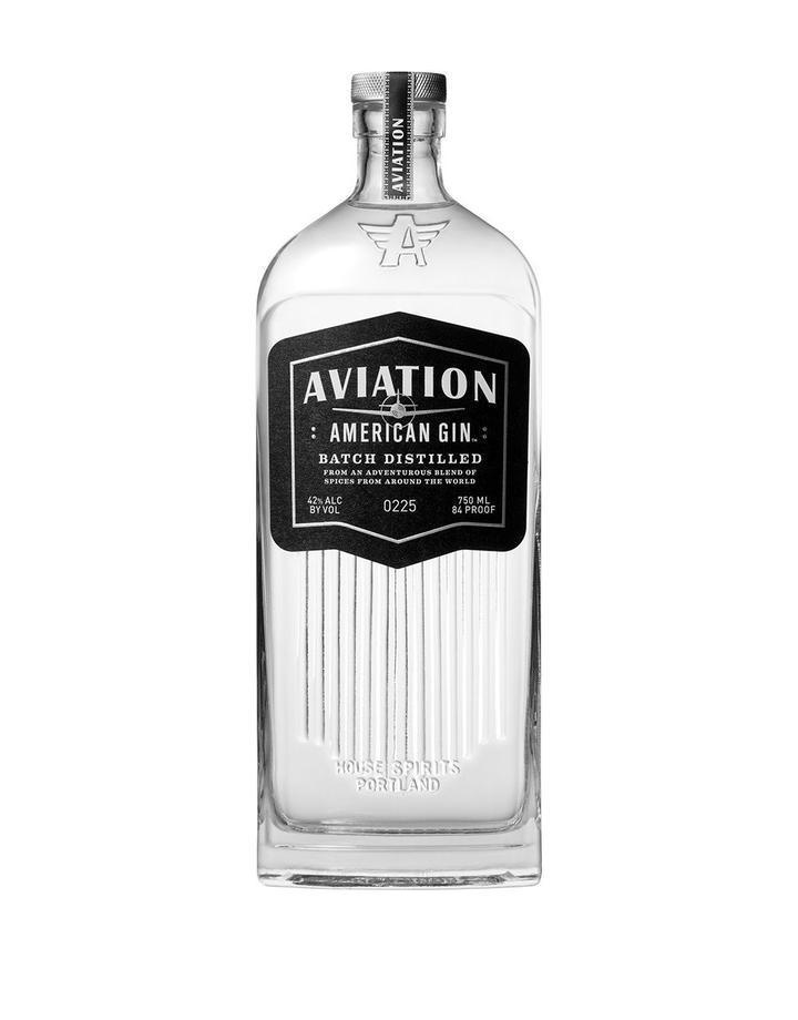Buy Aviation Gin 1.75L Online - The Barrel Tap Online Liquor Delivered