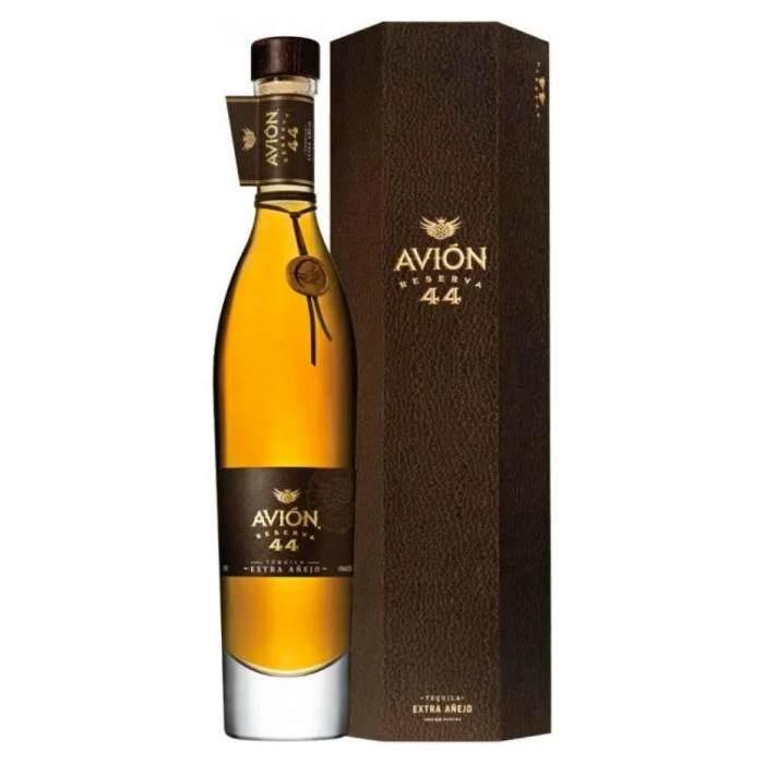 Buy Avion Reserva 44 Extra Anejo Tequila 750mL Online - The Barrel Tap Online Liquor Delivered