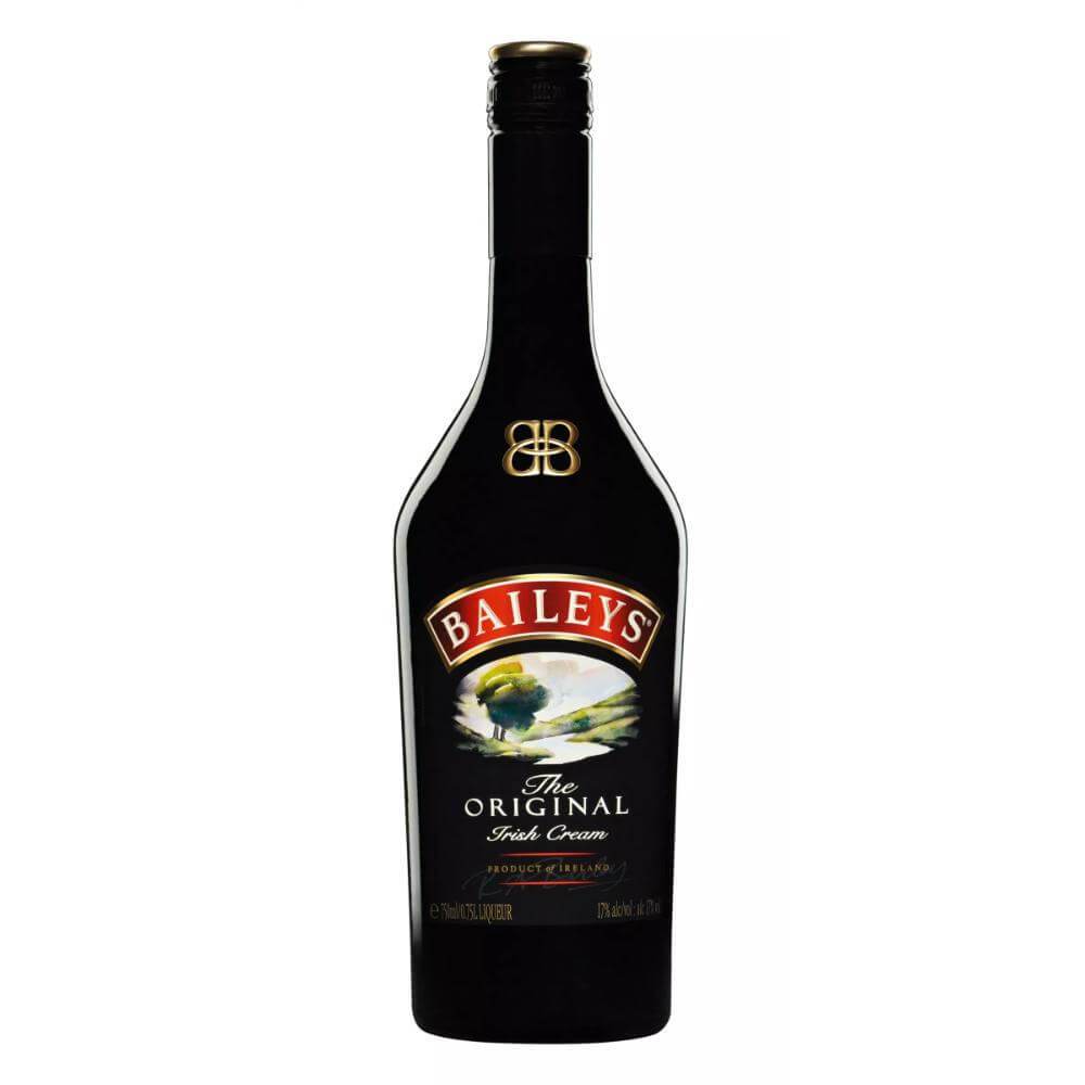 Buy Baileys Original Irish Cream 750mL Online - The Barrel Tap Online Liquor Delivered