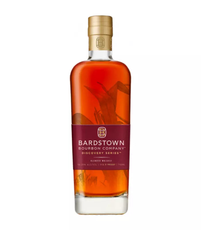 Buy Bardstown Bourbon Company Discovery Series #9 750mL Online - The Barrel Tap Online Liquor Delivered