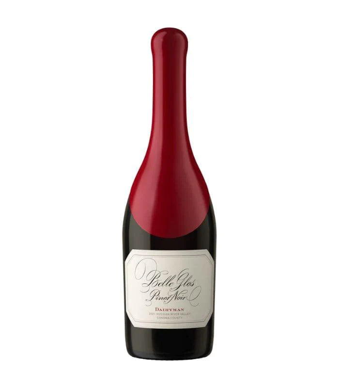 Buy Belle Glos Dairyman Pinot Noir 750mL Online - The Barrel Tap Online Liquor Delivered