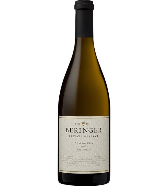 Buy Beringer Private Reserve Chardonnay 750mL Online - The Barrel Tap Online Liquor Delivered