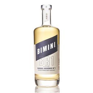 Buy Bimini Barrel Reserve No. 1 750mL Online - The Barrel Tap Online Liquor Delivered
