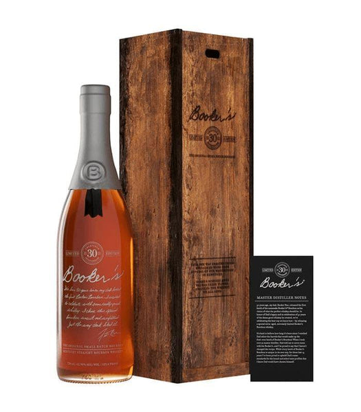 booker-s-30th-anniversary-