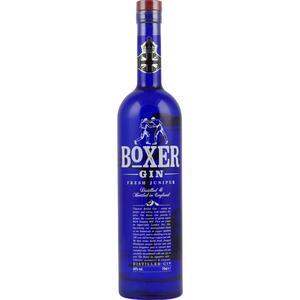 Buy Boxer Gin 750mL Online - The Barrel Tap Online Liquor Delivered