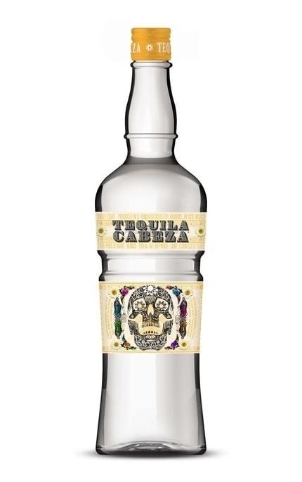 Buy Cabeza Blanco Tequila 750mL Online - The Barrel Tap Online Liquor Delivered