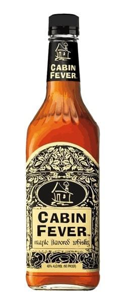 Buy Cabin Fever Maple Whisky 750mL Online - The Barrel Tap Online Liquor Delivered
