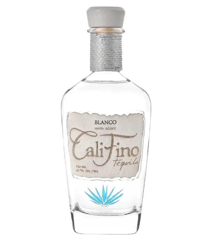 Buy CaliFino Blanco Tequila 750mL Online - The Barrel Tap Online Liquor Delivered