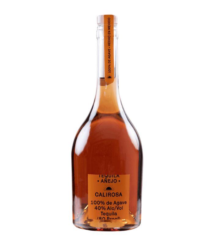 Buy Calirosa Anejo Tequila 750mL Online - The Barrel Tap Online Liquor Delivered