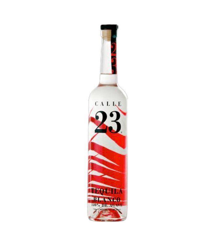 Buy Calle 23 Blanco Tequila 750mL Online - The Barrel Tap Online Liquor Delivered