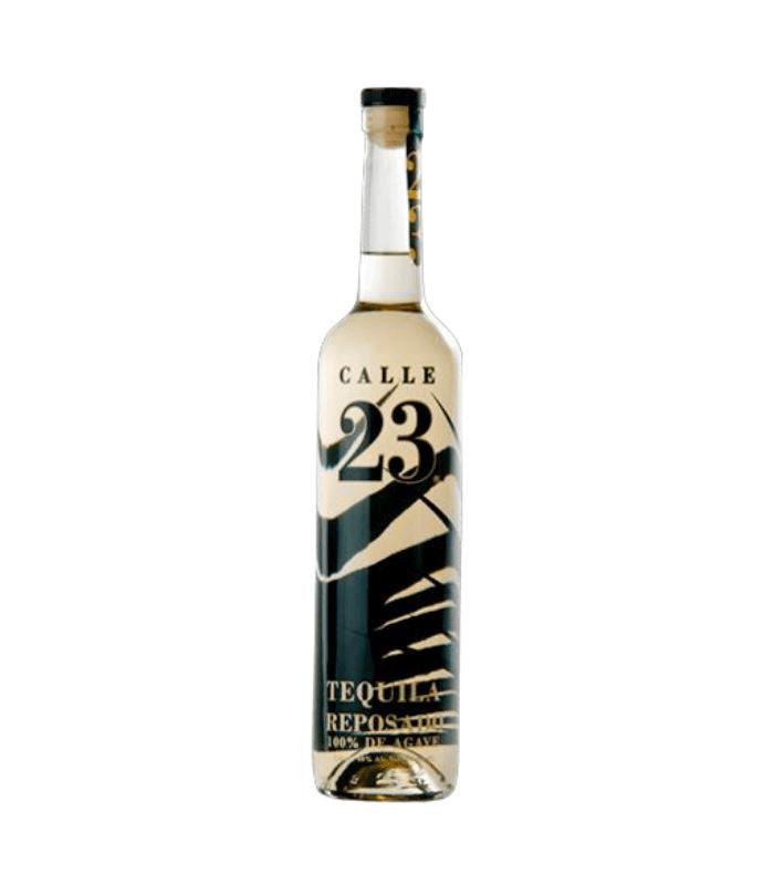 Buy Calle 23 Reposado Tequila 750mL Online - The Barrel Tap Online Liquor Delivered