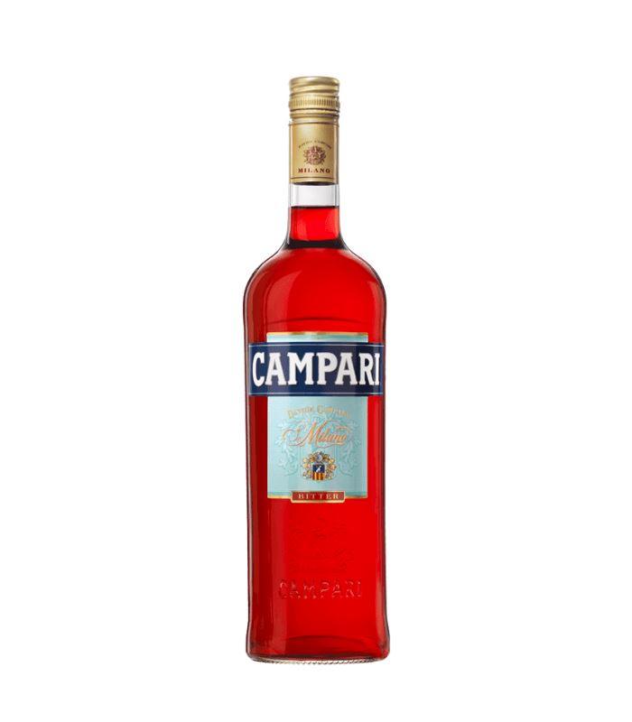 Buy Campari Aperitif 750mL Online - The Barrel Tap Online Liquor Delivered