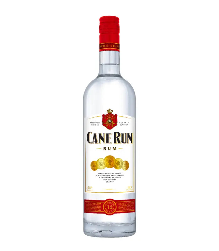 Buy Cane Run Rum 750mL Online - The Barrel Tap Online Liquor Delivered