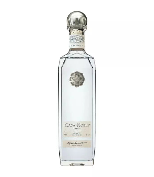 Buy Casa Noble Tequila Blanco 750mL Online | The Barrel Tap
