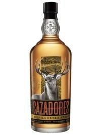 Buy Cazadores Tequila Extra Anejo 750mL Online - The Barrel Tap Online Liquor Delivered