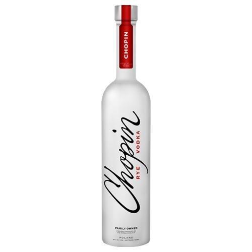 Buy Chopin Rye Vodka 750mL Online - The Barrel Tap Online Liquor Delivered