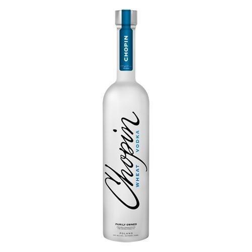 Buy Chopin Wheat Vodka 750mL Online - The Barrel Tap Online Liquor Delivered