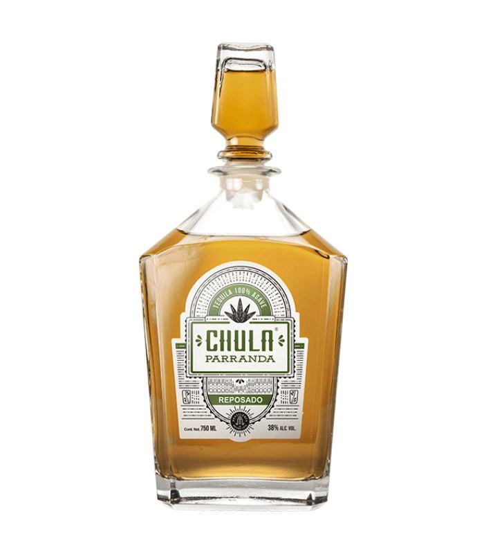 Buy Chula Parranda Reposado Tequila 750mL Online - The Barrel Tap Online Liquor Delivered