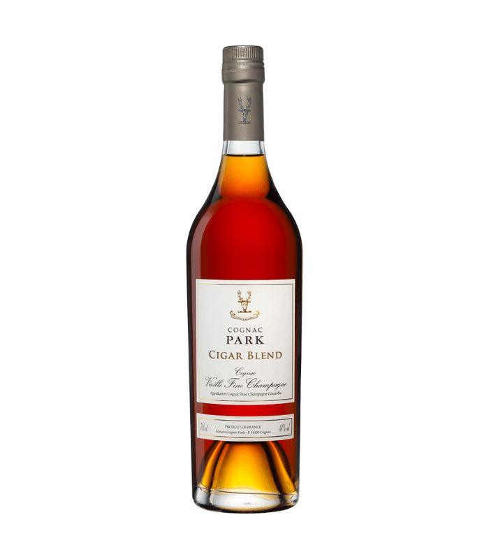 Buy Cognac Park XO Cigar Blend Cognac 750mL Online - The Barrel Tap Online Liquor Delivered