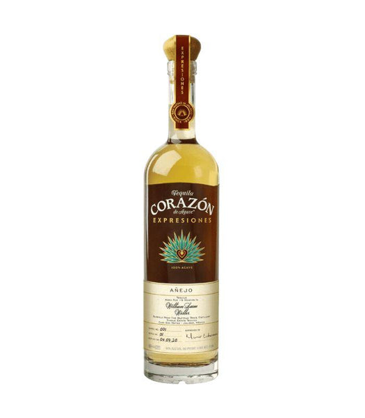 corazon-william-larue-weller-