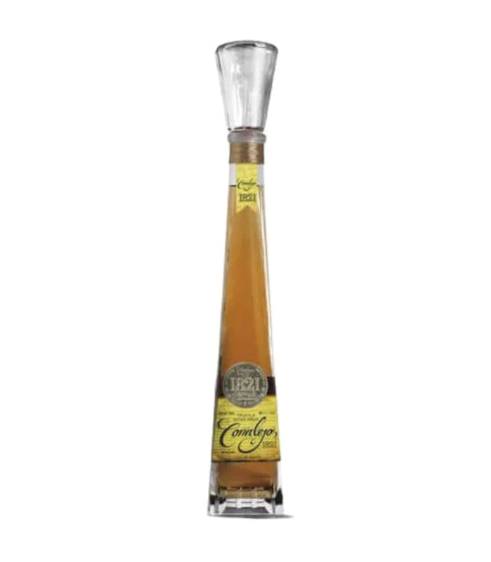 Buy Corralejo 1821 Extra Anejo Tequila 750mL Online - The Barrel Tap Online Liquor Delivered