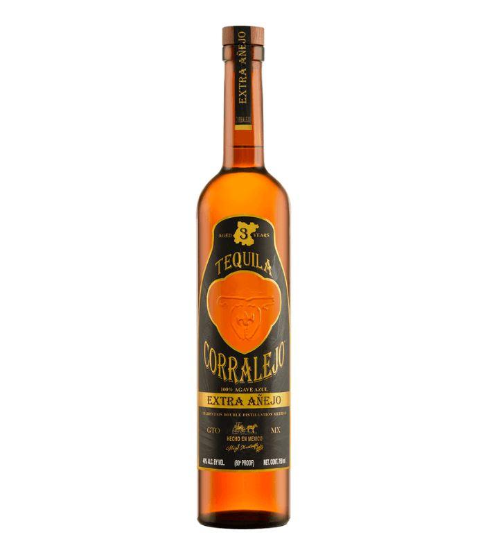 Buy Corralejo Extra Anejo Tequila 750mL Online - The Barrel Tap Online Liquor Delivered