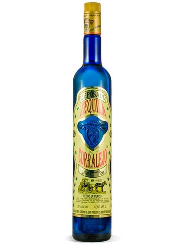 Buy Corralejo Reposado Tequila 750mL Online - The Barrel Tap Online Liquor Delivered