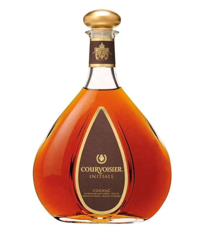 Buy Courvoisier Initiale Extra Cognac 750mL Online - The Barrel Tap Online Liquor Delivered