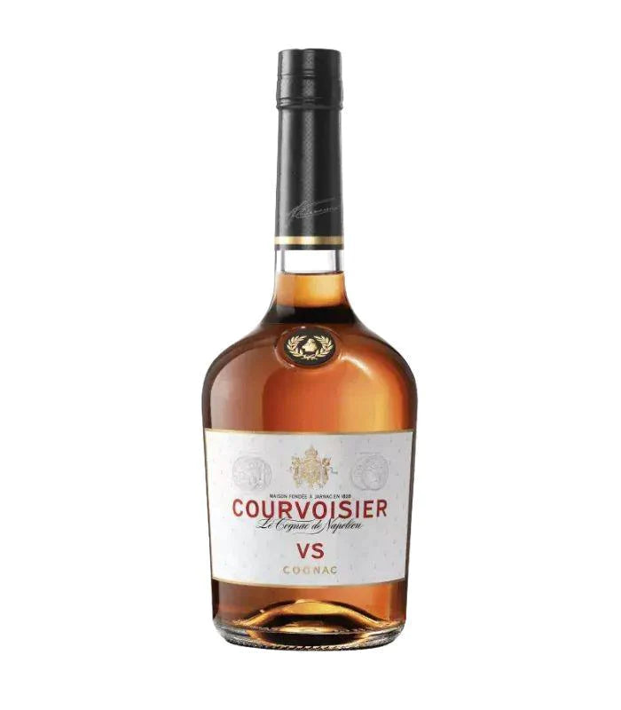 Buy Courvoisier VS Cognac 750mL Online - The Barrel Tap Online Liquor Delivered
