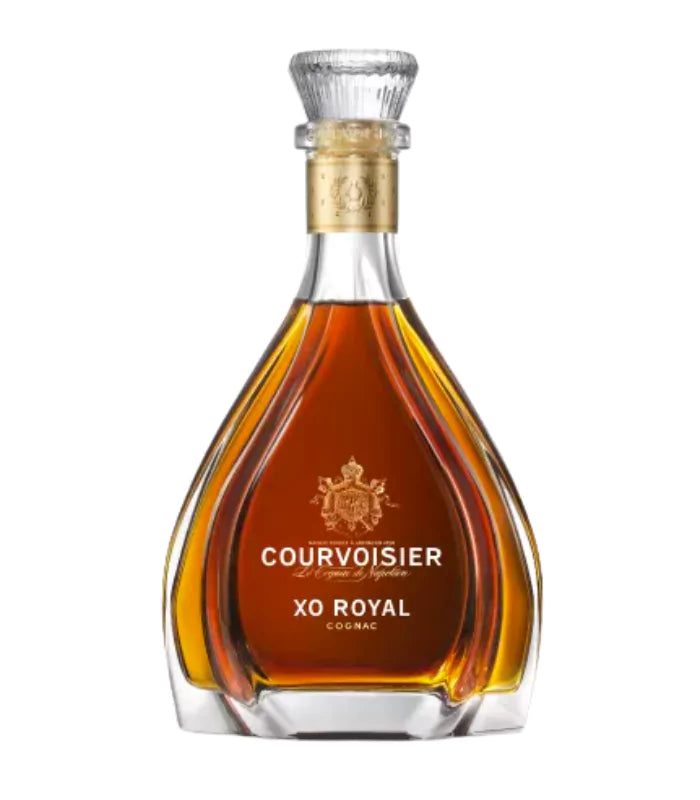 Buy Courvoisier XO Royal Cognac 700mL Online - The Barrel Tap Online Liquor Delivered