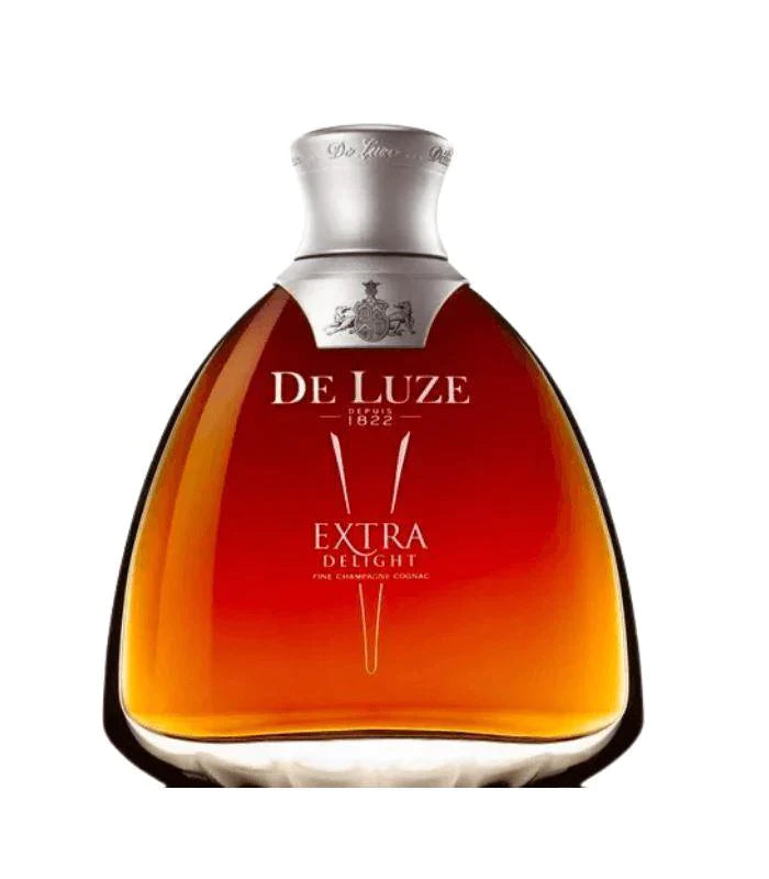 Buy De Luze Extra Fine Cognac 750mL Online - The Barrel Tap Online Liquor Delivered