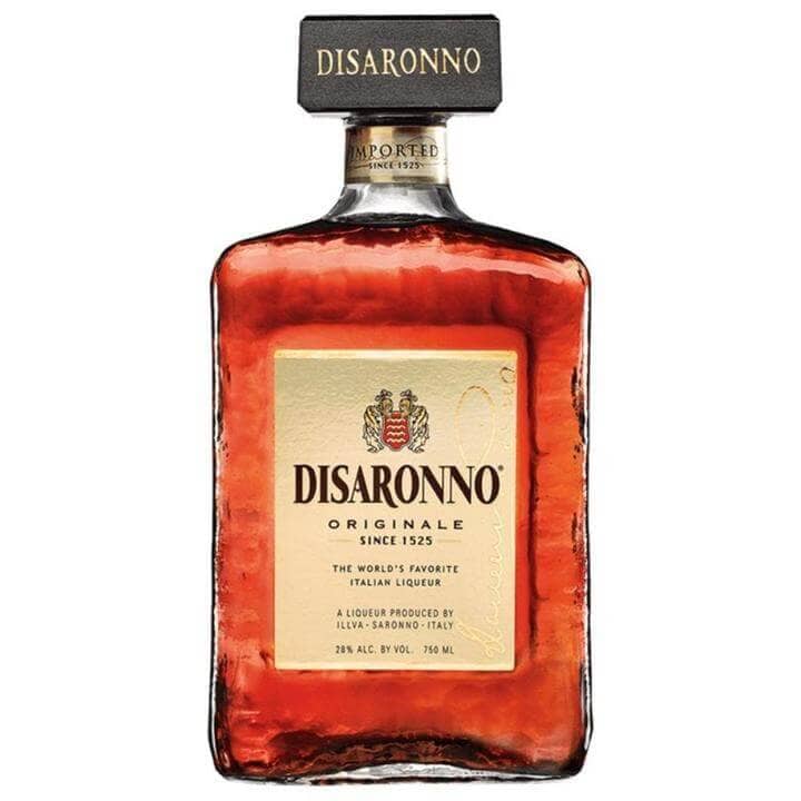 Buy Disaronno Amaretto Liqueur 750ml Online - The Barrel Tap Online Liquor Delivered