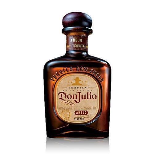 Buy Don Julio Anejo Tequila Online - The Barrel Tap Online Liquor Delivered