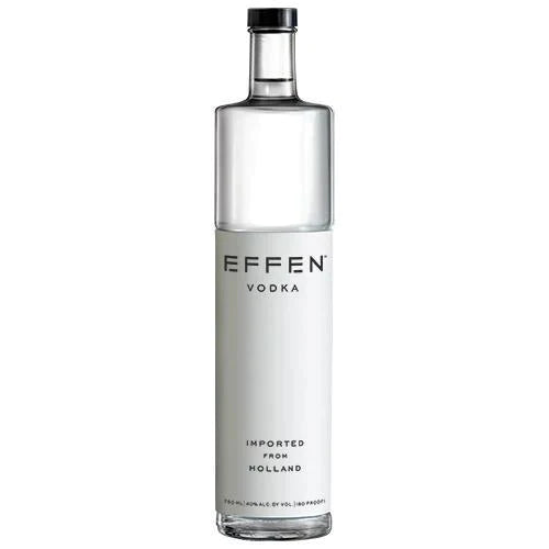 Buy EFFEN Original Vodka 750mL Online - The Barrel Tap Online Liquor Delivered