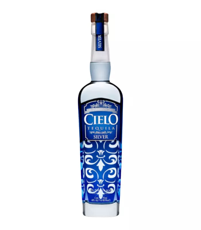 Buy El Diamante Del Cielo Tequila Blanco 750mL Online - The Barrel Tap Online Liquor Delivered