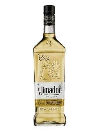 Buy El Jimador Reposado Tequila 750mL Online - The Barrel Tap Online Liquor Delivered