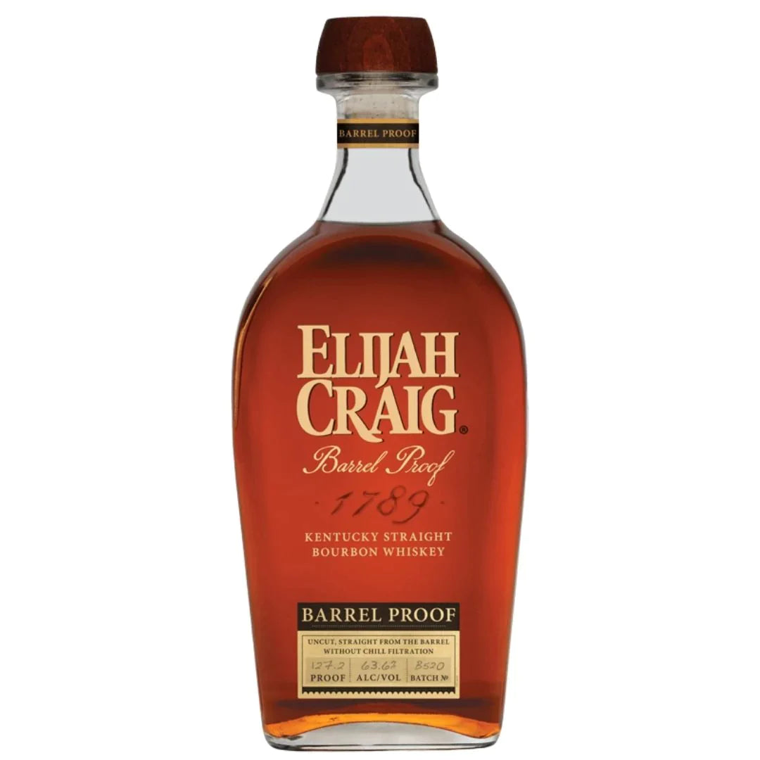 Buy Elijah Craig Barrel Proof Batch C920 750mL Online - The Barrel Tap Online Liquor Delivered