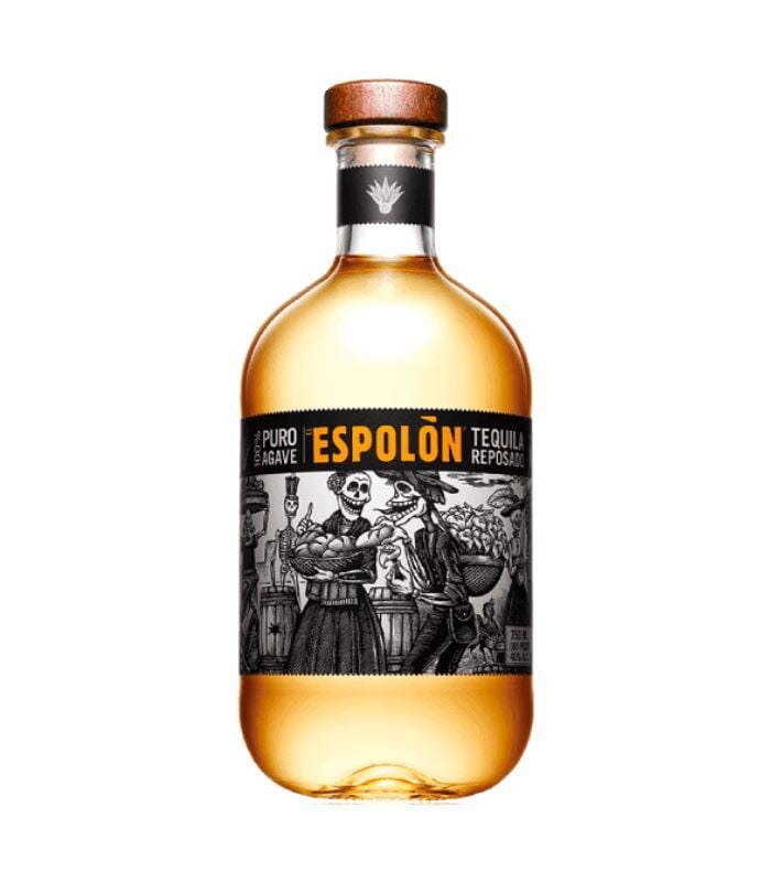 Buy Espolon Tequila Reposado 750mL Online - The Barrel Tap Online Liquor Delivered