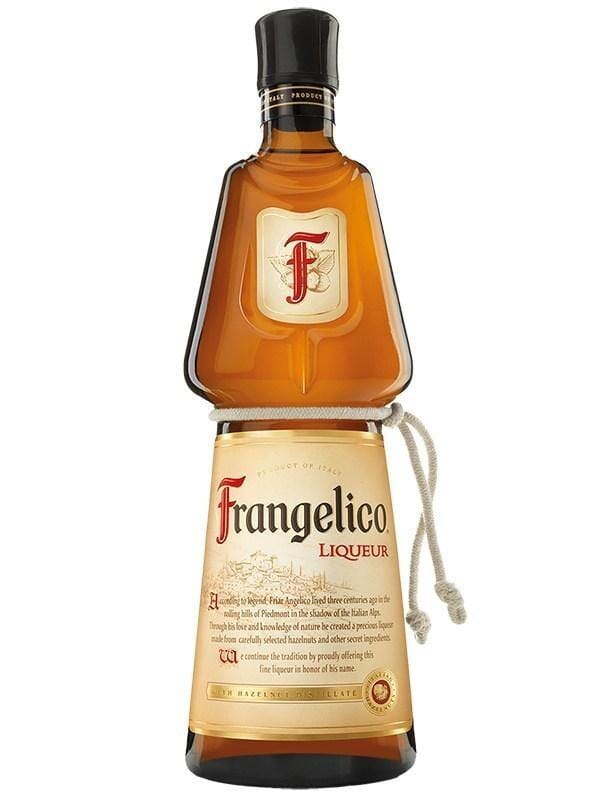 Buy Frangelico Liqueur 750mL Online - The Barrel Tap Online Liquor Delivered