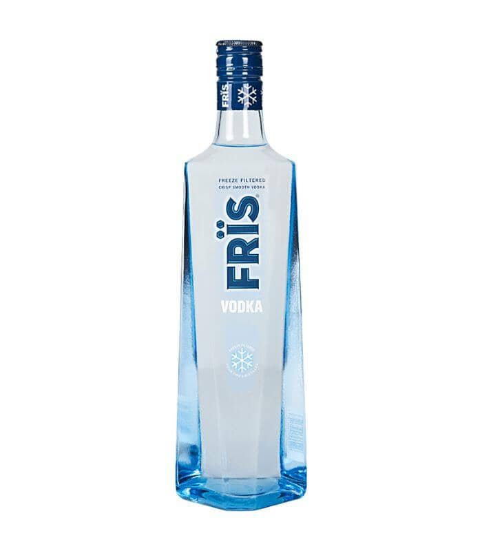 Buy Fris Vodka Online - The Barrel Tap Online Liquor Delivered