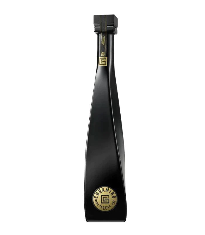 Buy Gran Coramino Anejo Tequila by Kevin Hart 750mL Online - The Barrel Tap Online Liquor Delivered